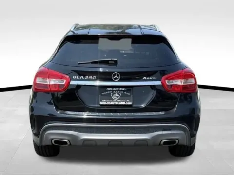 More photos of 2015 Mercedes-Benz GLA-Class GLA 250 4MATIC Sport Utility 4D at Norco Autoland, CA