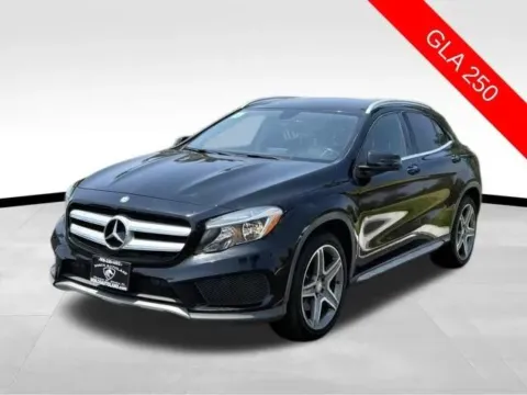 Another view of 2015 Mercedes-Benz GLA-Class GLA 250 4MATIC Sport Utility 4D for sale in Norco, CA at Norco Autoland