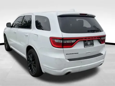 More photos of 2015 Dodge Durango SXT Plus Sport Utility 4D at Norco Autoland, CA