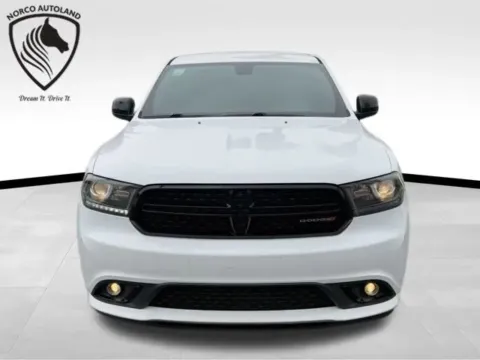 Photos of 2015 Dodge Durango SXT Plus Sport Utility 4D for sale in Norco, CA at Norco Autoland