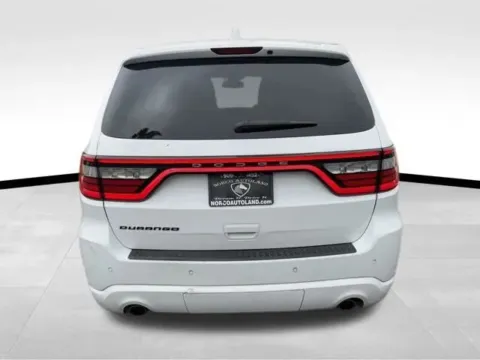 More photos of 2015 Dodge Durango SXT Plus Sport Utility 4D at Norco Autoland, CA