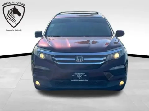 Photos of 2016 Honda Pilot EX Sport Utility 4D for sale in Norco, CA at Norco Autoland