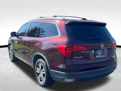 More photos of 2016 Honda Pilot EX Sport Utility 4D at Norco Autoland, CA