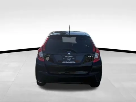 More photos of 2017 Honda Fit LX Hatchback 4D at Norco Autoland, CA