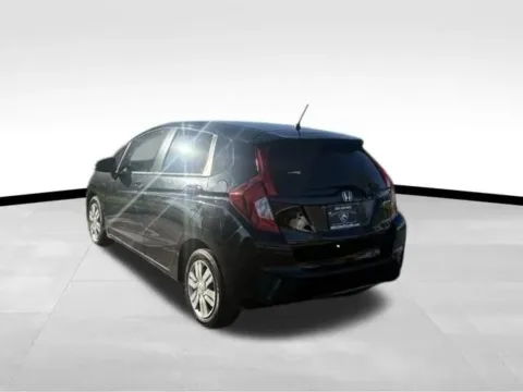 More photos of 2017 Honda Fit LX Hatchback 4D at Norco Autoland, CA