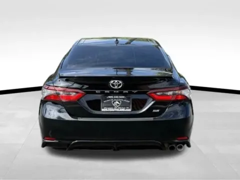 More photos of 2023 Toyota Camry SE Sedan 4D at Norco Autoland, CA