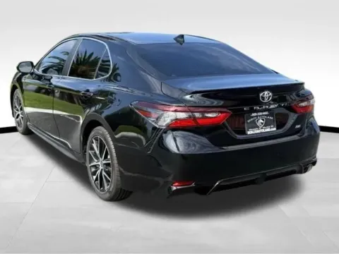 More photos of 2023 Toyota Camry SE Sedan 4D at Norco Autoland, CA