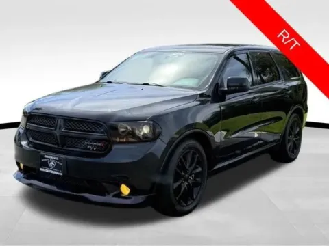 Another view of 2013 Dodge Durango R/T Sport Utility 4D for sale in Norco, CA at Norco Autoland