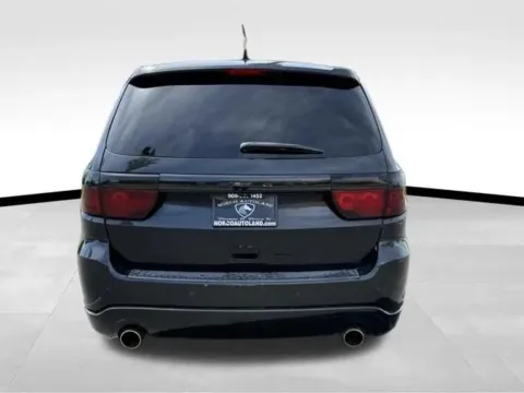 More photos of 2013 Dodge Durango R/T Sport Utility 4D at Norco Autoland, CA