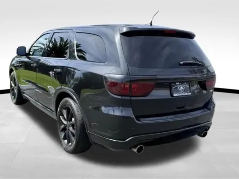 More photos of 2013 Dodge Durango R/T Sport Utility 4D at Norco Autoland, CA