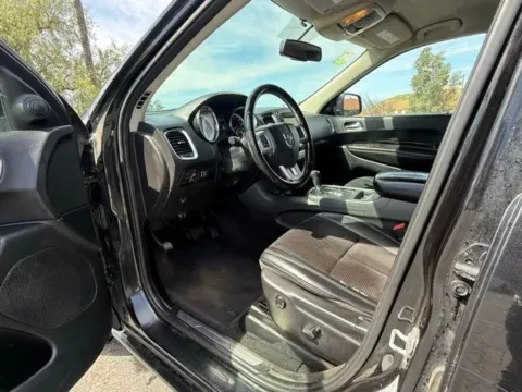 More photos of 2013 Dodge Durango R/T Sport Utility 4D at Norco Autoland, CA