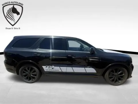 Photos of 2013 Dodge Durango R/T Sport Utility 4D for sale in Norco, CA at Norco Autoland