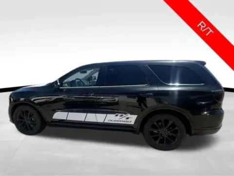 Another view of 2013 Dodge Durango R/T Sport Utility 4D for sale in Norco, CA at Norco Autoland