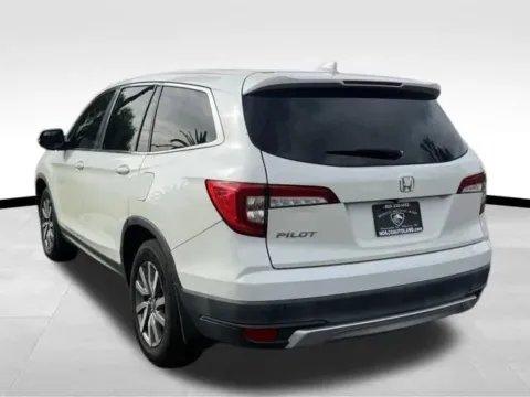 More photos of 2019 Honda Pilot EX-L Sport Utility 4D at Norco Autoland, CA