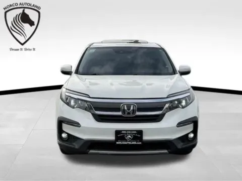 Photos of 2019 Honda Pilot EX-L Sport Utility 4D for sale in Norco, CA at Norco Autoland