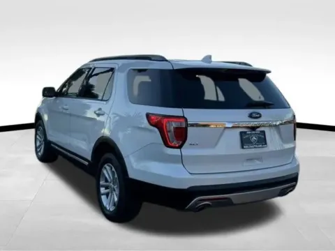 More photos of 2017 Ford Explorer XLT Sport Utility 4D at Norco Autoland, CA