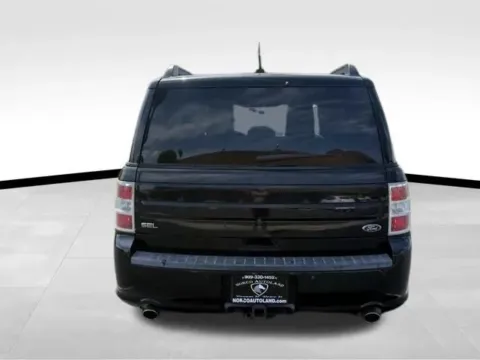 More photos of 2016 Ford Flex SEL Sport Utility 4D at Norco Autoland, CA