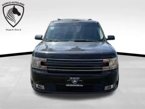 Photos of 2016 Ford Flex SEL Sport Utility 4D for sale in Norco, CA at Norco Autoland