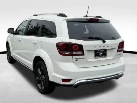More photos of 2019 Dodge Journey Crossroad Sport Utility 4D at Norco Autoland, CA