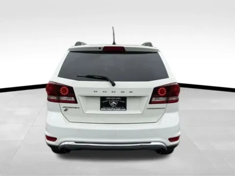 More photos of 2019 Dodge Journey Crossroad Sport Utility 4D at Norco Autoland, CA