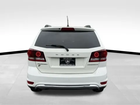 More photos of 2019 Dodge Journey Crossroad at Norco Autoland, CA