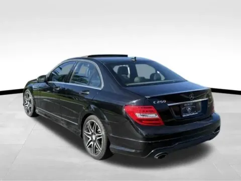 More photos of 2013 Mercedes-Benz C-Class C 250 Sport Sedan 4D at Norco Autoland, CA