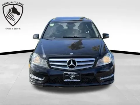 Photos of 2013 Mercedes-Benz C-Class C 250 Sport Sedan 4D for sale in Norco, CA at Norco Autoland