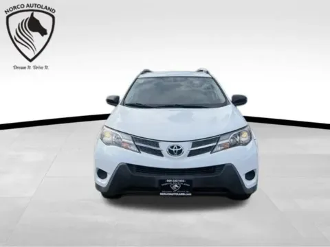 Photos of 2015 Toyota RAV4 LE Sport Utility 4D for sale in Norco, CA at Norco Autoland