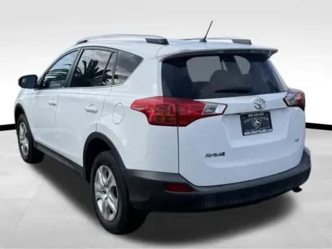 More photos of 2015 Toyota RAV4 LE Sport Utility 4D at Norco Autoland, CA