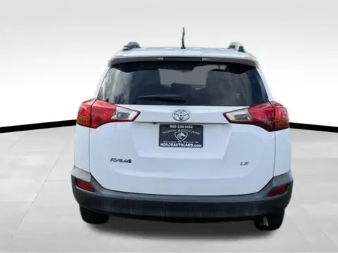 More photos of 2015 Toyota RAV4 LE Sport Utility 4D at Norco Autoland, CA