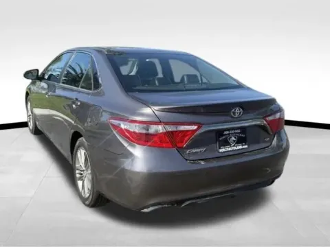 More photos of 2016 Toyota Camry SE Sedan 4D at Norco Autoland, CA