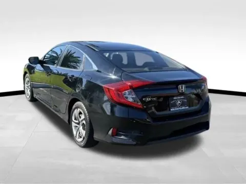 More photos of 2016 Honda Civic LX Sedan 4D at Norco Autoland, CA