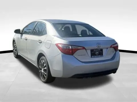 More photos of 2014 Toyota Corolla LE Plus Sedan 4D at Norco Autoland, CA
