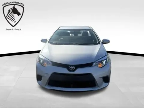 Photos of 2014 Toyota Corolla LE Plus Sedan 4D for sale in Norco, CA at Norco Autoland