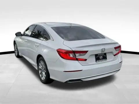 More photos of 2020 Honda Accord LX Sedan 4D at Norco Autoland, CA