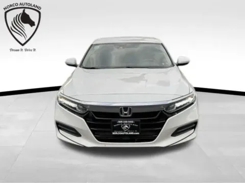 Photos of 2020 Honda Accord LX Sedan 4D for sale in Norco, CA at Norco Autoland