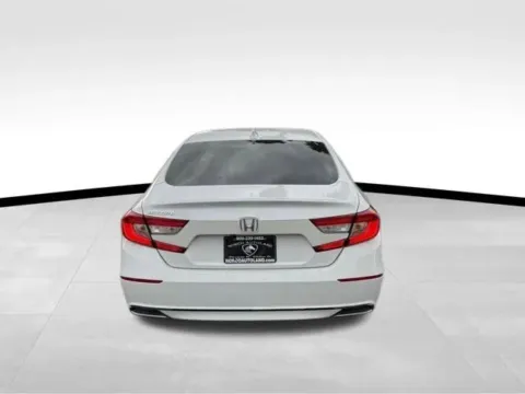 More photos of 2020 Honda Accord LX Sedan 4D at Norco Autoland, CA