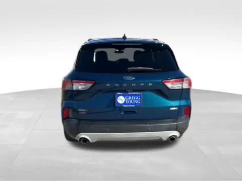More photos of 2020 Ford Escape SEL at Gregg Young Toyota of Ottumwa, IA