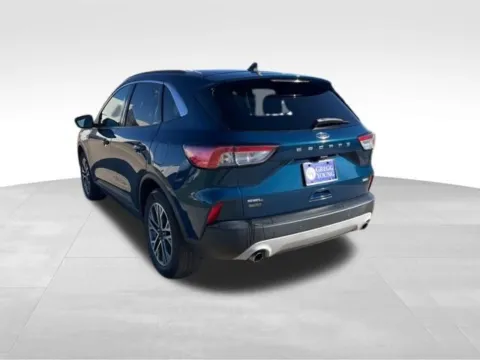 More photos of 2020 Ford Escape SEL at Gregg Young Toyota of Ottumwa, IA