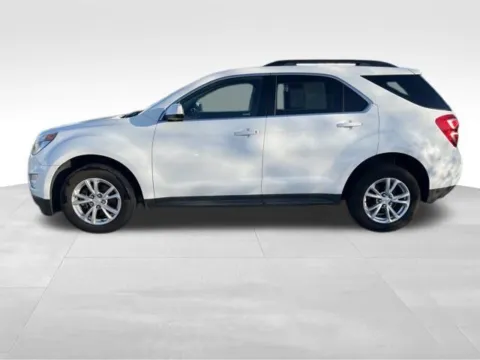 Another view of 2017 Chevrolet Equinox LT for sale in Ottumwa, IA at Gregg Young Toyota of Ottumwa