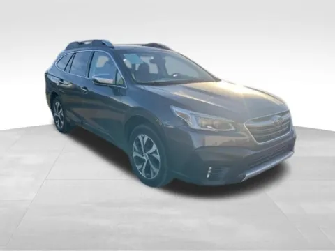 More photos of 2020 Subaru Outback Touring XT at Gregg Young Toyota of Ottumwa, IA