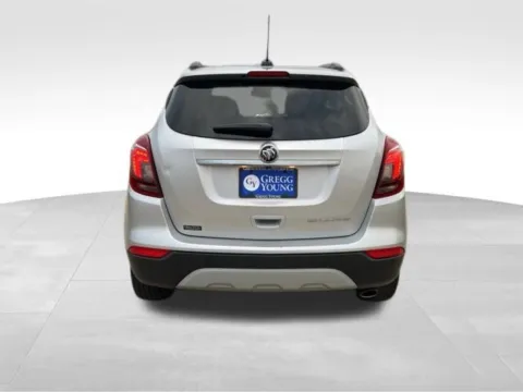 More photos of 2021 Buick Encore Preferred at Gregg Young Toyota of Ottumwa, IA