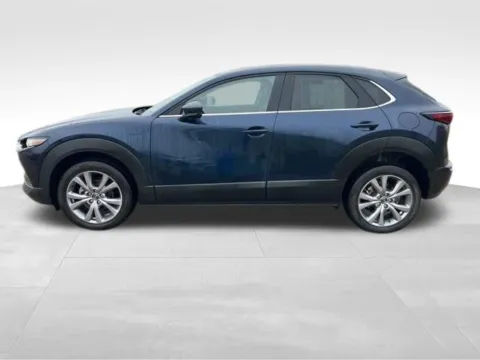 Another view of 2021 Mazda CX-30 Select for sale in Ottumwa, IA at Gregg Young Toyota of Ottumwa