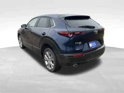 More photos of 2021 Mazda CX-30 Select at Gregg Young Toyota of Ottumwa, IA