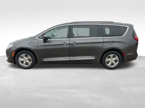 Another view of 2019 Chrysler Pacifica Hybrid Touring L for sale in Ottumwa, IA at Gregg Young Toyota of Ottumwa