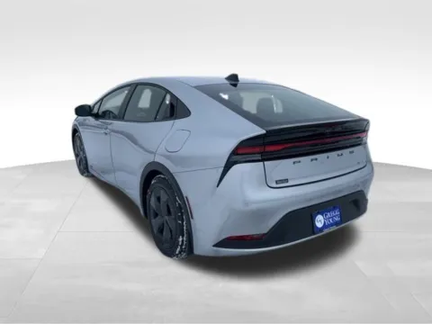 Another view of 2026 Toyota Prius Limited for sale in Ottumwa, IA at Gregg Young Toyota of Ottumwa