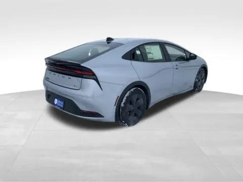 More photos of 2026 Toyota Prius Limited at Gregg Young Toyota of Ottumwa, IA