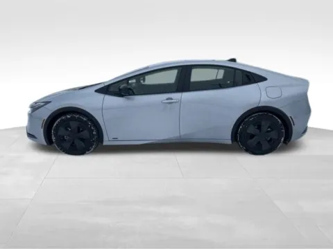 Photos of 2026 Toyota Prius Limited for sale in Ottumwa, IA at Gregg Young Toyota of Ottumwa