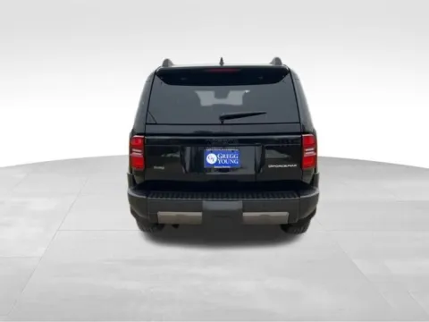 More photos of 2026 Toyota Land Cruiser at Gregg Young Toyota of Ottumwa, IA