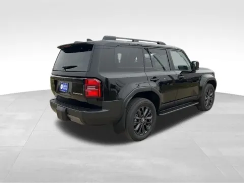 More photos of 2026 Toyota Land Cruiser at Gregg Young Toyota of Ottumwa, IA